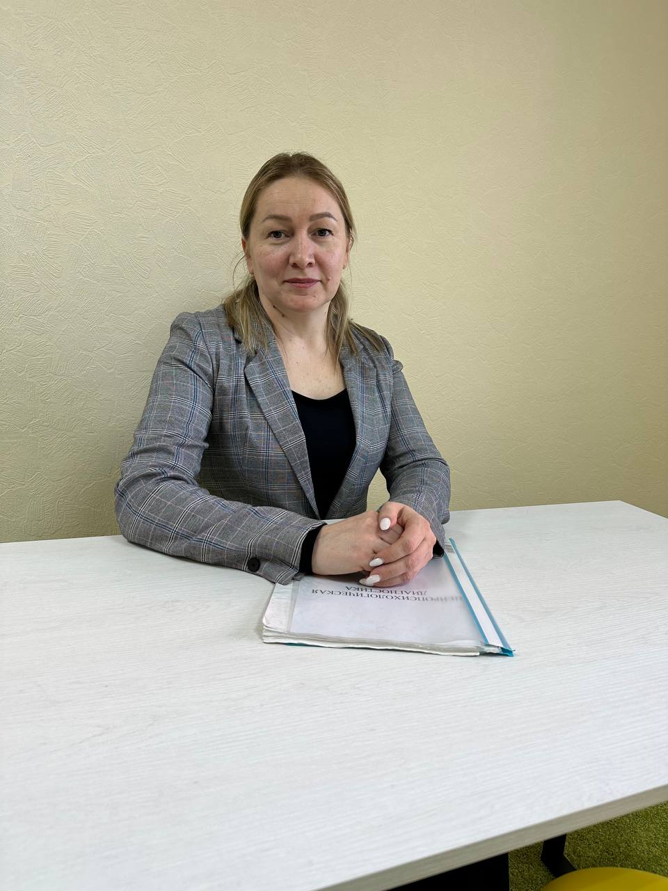 Шаравьева Алия Аликовна