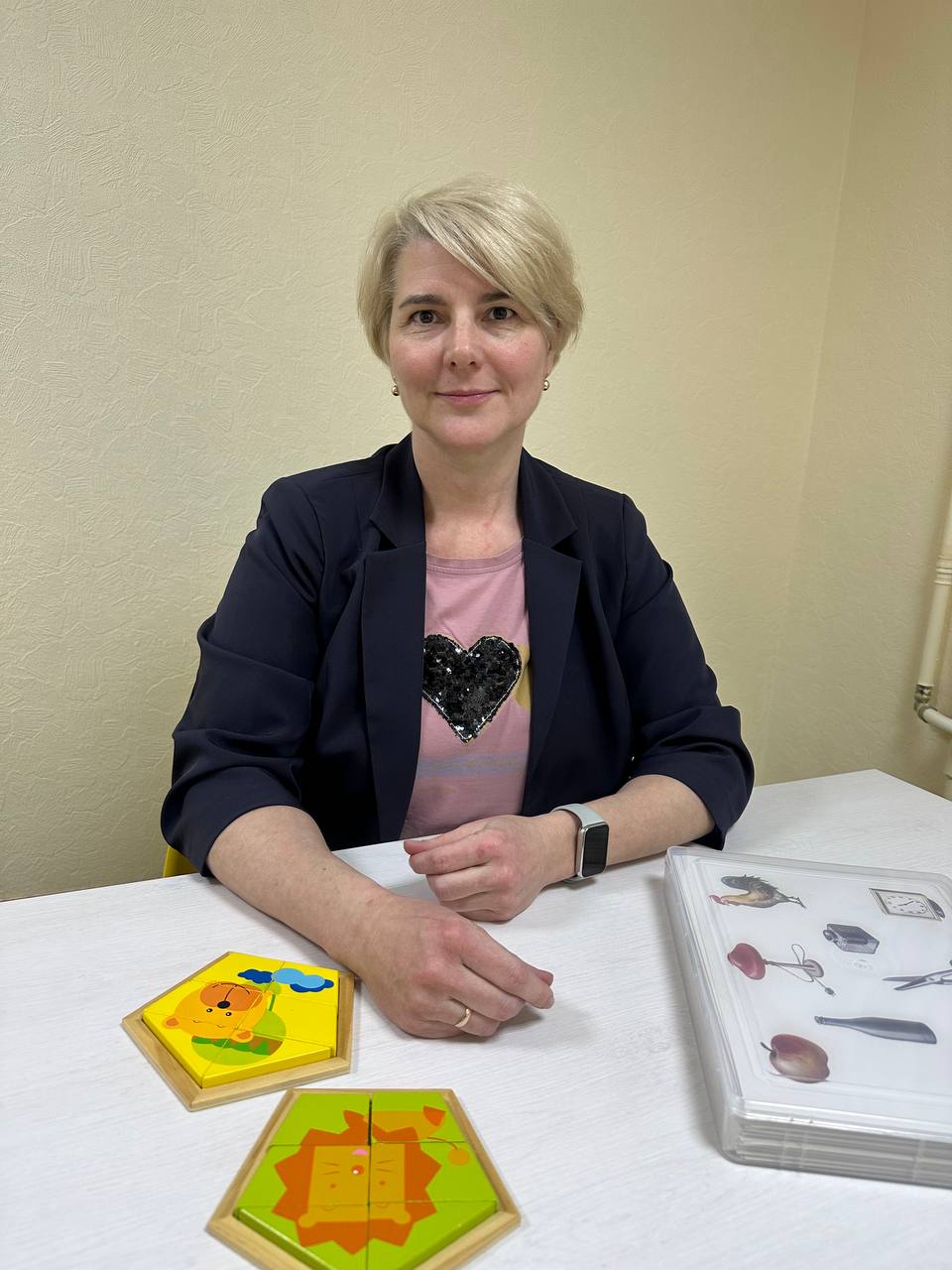 Гилаздинова Екатерина Викторовна