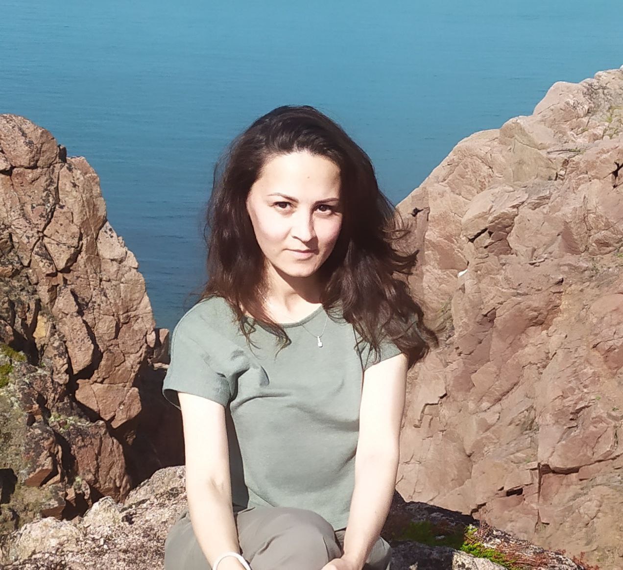 Ермолаева Юлия Хамитьяновна