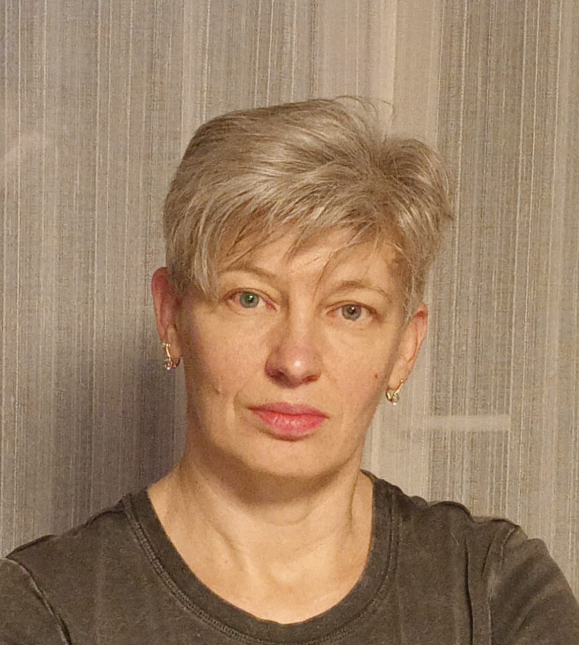 Савенко Анжелика Юрьевна