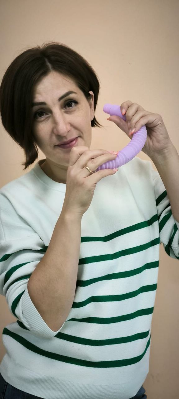 Елена Викторовна Важенина